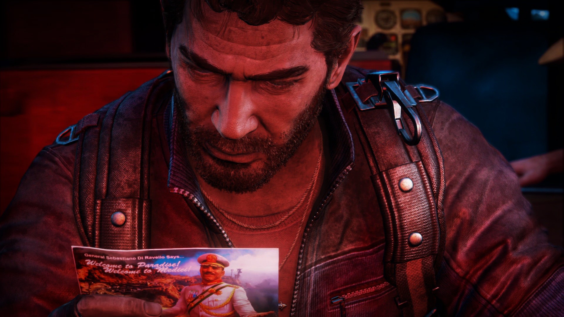Just Cause 3 - Imagen 30